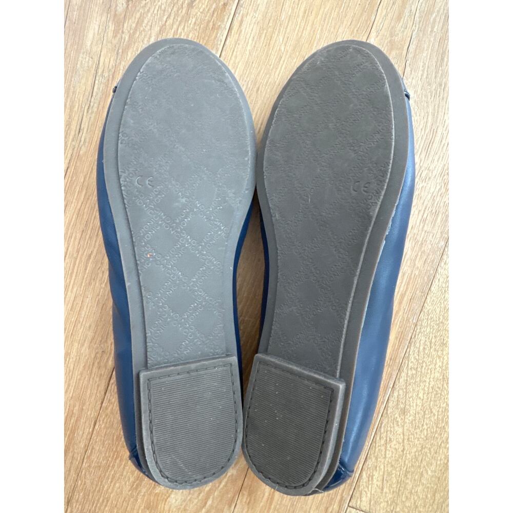 Vionic Minna Navy Ballet Flat - image 6